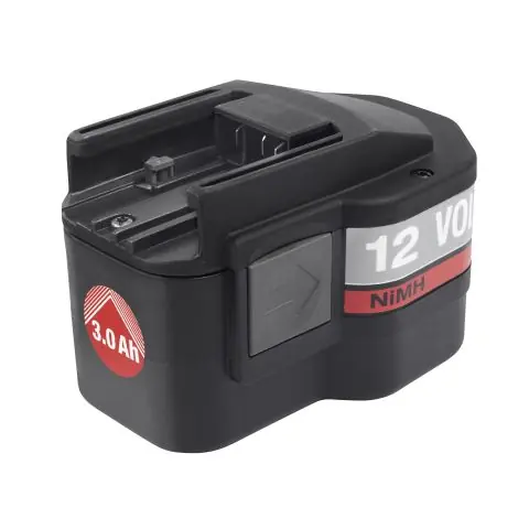 Nedsatt pris Dräco DR31298S3 Batteri